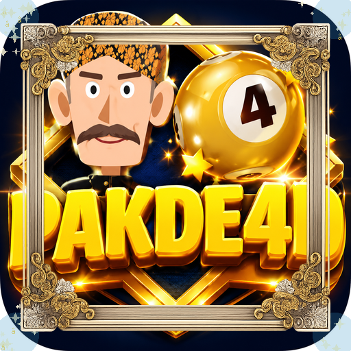 pakde4d — galeri pratinjau - APK Resmi