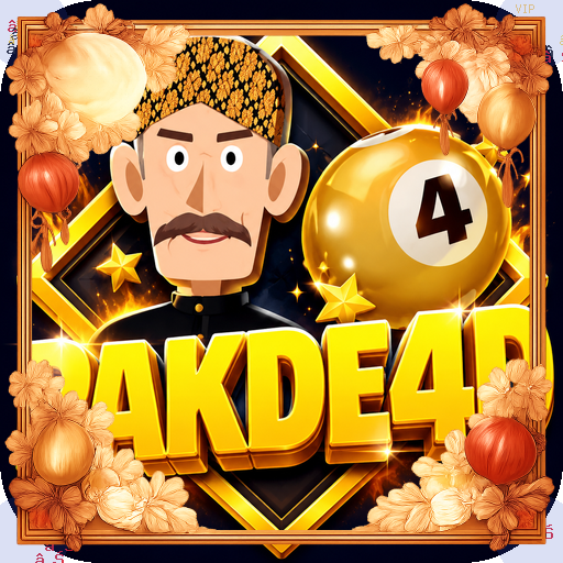 pakde4d — galeri pratinjau Resmi APK